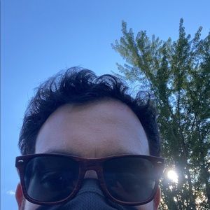 Meet your Posher, Mart